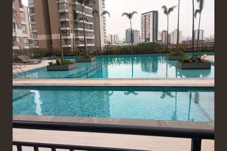 Apartamento para alugar com 78m², 3 quartos e 1 vagaÁrea comum