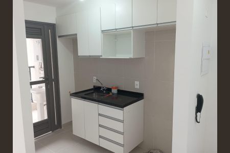 Apartamento para alugar com 78m², 3 quartos e 1 vagaCozinha