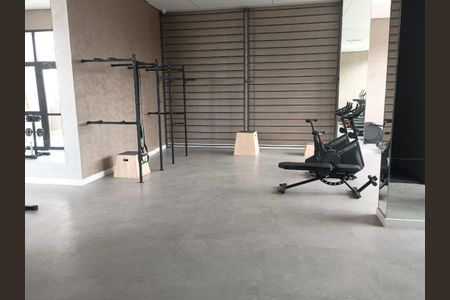 Apartamento para alugar com 78m², 3 quartos e 1 vagaÁrea comum