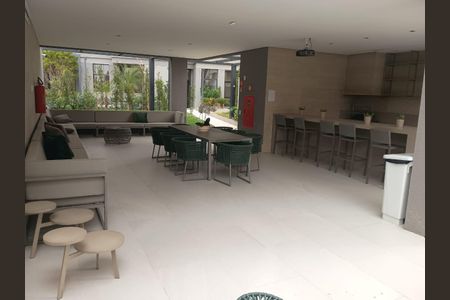 Apartamento para alugar com 78m², 3 quartos e 1 vagaÁrea comum