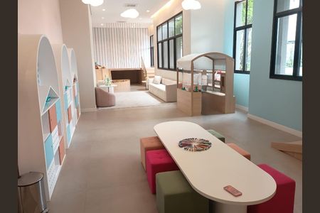 Apartamento para alugar com 78m², 3 quartos e 1 vagaÁrea comum