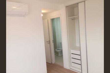 Suíte de apartamento para alugar com 3 quartos, 78m² em Ipiranga, São Paulo
