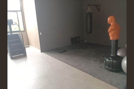 Apartamento para alugar com 78m², 3 quartos e 1 vagaÁrea comum