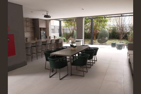 Apartamento para alugar com 78m², 3 quartos e 1 vagaÁrea comum