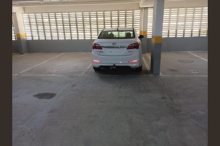 Apartamento para alugar com 78m², 3 quartos e 1 vagaÁrea comum