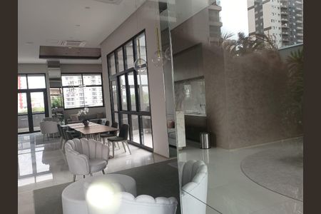 Apartamento para alugar com 78m², 3 quartos e 1 vagaÁrea comum