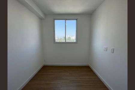 Quarto de apartamento à venda com 1 quarto, 24m² em Vila Butantã, São Paulo