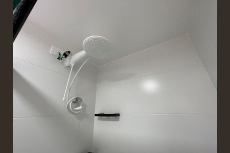 Apartamento à venda com 24m², 1 quarto e sem vaga Apartamento à venda com 24m², 1 quarto e sem vagaBanheiro