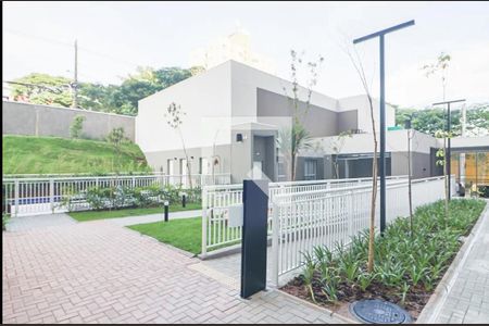 Apartamento à venda com 24m², 1 quarto e sem vaga Apartamento à venda com 24m², 1 quarto e sem vagaÁrea comum