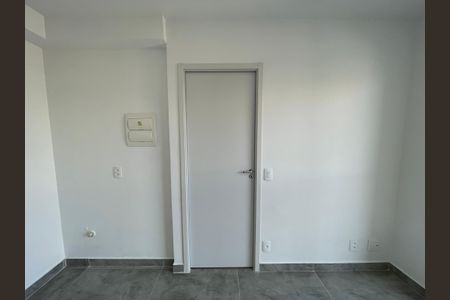 Apartamento à venda com 24m², 1 quarto e sem vaga Apartamento à venda com 24m², 1 quarto e sem vagaSala/Cozinha