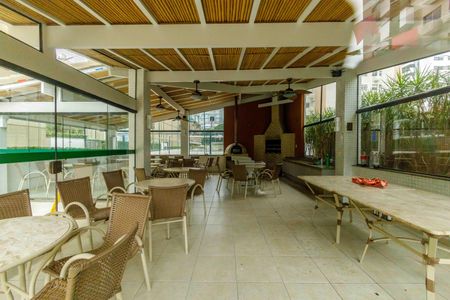 Apartamento para alugar com 70m², 2 quartos e 1 vaga Apartamento para alugar com 70m², 2 quartos e 1 vagaÁrea comum