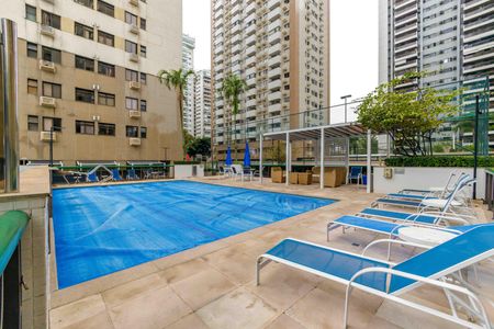 Apartamento para alugar com 70m², 2 quartos e 1 vaga Apartamento para alugar com 70m², 2 quartos e 1 vagaÁrea comum