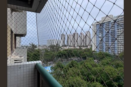 Apartamento para alugar com 70m², 2 quartos e 1 vaga Apartamento para alugar com 70m², 2 quartos e 1 vagaVaranda da Sala