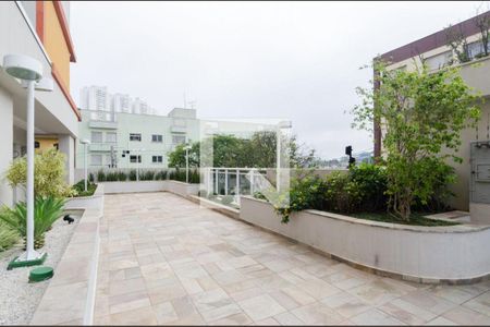 Apartamento à venda com 56m², 2 quartos e 1 vaga Apartamento à venda com 56m², 2 quartos e 1 vagaÁrea comum