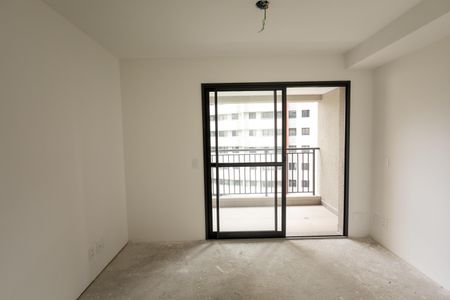 Studio de kitnet/studio à venda com 1 quarto, 23m² em Cidade Monções, São Paulo