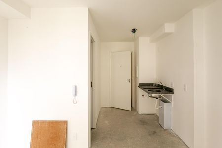 Studio à venda com 23m², 1 quarto e sem vaga Studio à venda com 23m², 1 quarto e sem vagaStudio
