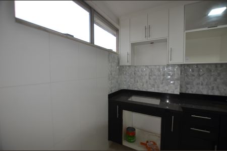 Apartamento para alugar com 105m², 2 quartos e 1 vagaCozinha