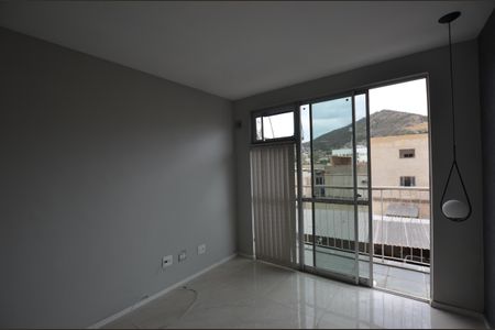 Apartamento para alugar com 105m², 2 quartos e 1 vagaQuarto 2