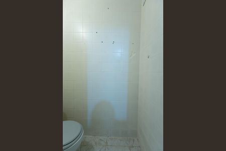 Apartamento à venda com 69m², 3 quartos e 2 vagasBanheiro de serviço