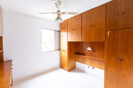 Apartamento à venda com 69m², 3 quartos e 2 vagasQuarto 3