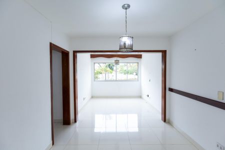 Sala de apartamento à venda com 3 quartos, 69m² em Jardim Taquaral, São Paulo