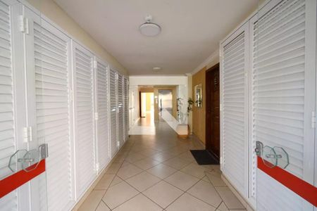 Apartamento à venda com 69m², 3 quartos e 2 vagasÁrea comum - Hall de Social