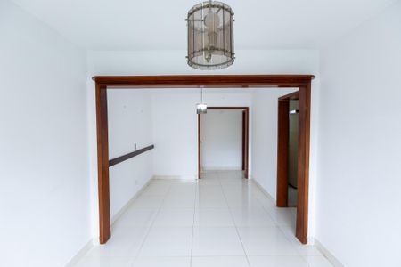 Sala de apartamento à venda com 3 quartos, 69m² em Jardim Taquaral, São Paulo