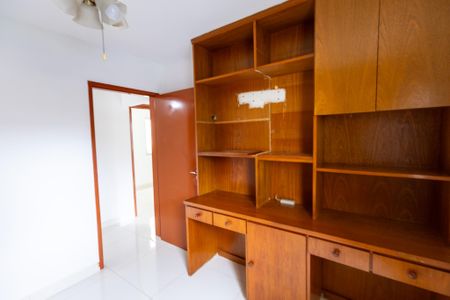 Apartamento à venda com 69m², 3 quartos e 2 vagasQuarto 3