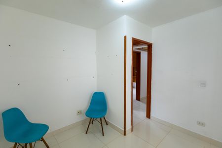 Apartamento à venda com 69m², 3 quartos e 2 vagasQuarto 1
