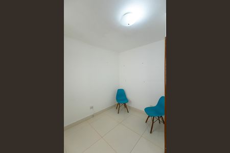 Quarto 1 de apartamento à venda com 3 quartos, 69m² em Jardim Taquaral, São Paulo