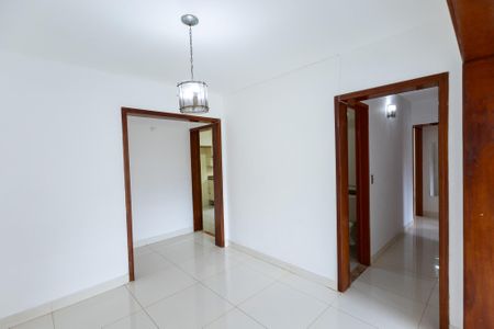 Sala de apartamento à venda com 3 quartos, 69m² em Jardim Taquaral, São Paulo