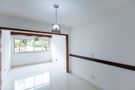 Apartamento à venda com 69m², 3 quartos e 2 vagasSala