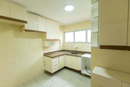 Apartamento à venda com 69m², 3 quartos e 2 vagasCozinha