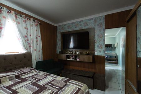 Studio para alugar com 38m², 1 quarto e 1 vaga Studio para alugar com 38m², 1 quarto e 1 vagaQuarto