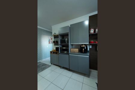Studio para alugar com 38m², 1 quarto e 1 vaga Studio para alugar com 38m², 1 quarto e 1 vagaSala / Cozinha