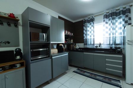 Studio para alugar com 38m², 1 quarto e 1 vaga Studio para alugar com 38m², 1 quarto e 1 vagaSala / Cozinha