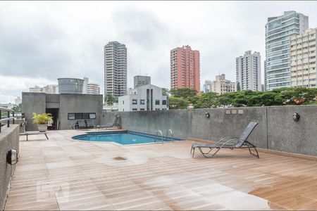 Apartamento à venda com 45m², 1 quarto e 1 vagaÁrea de Serviço