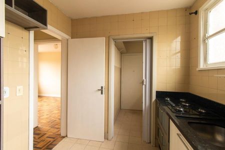 Apartamento para alugar com 71m², 2 quartos e 1 vagaCozinha