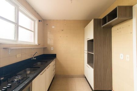 Apartamento para alugar com 71m², 2 quartos e 1 vagaCozinha