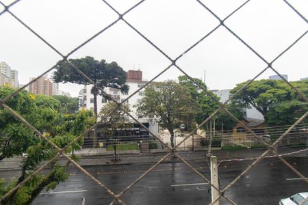 Apartamento para alugar com 71m², 2 quartos e 1 vagaVista do Quarto 2