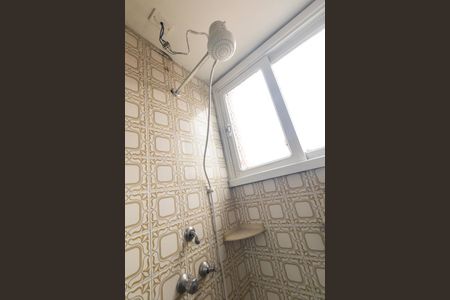 Apartamento para alugar com 71m², 2 quartos e 1 vagaBanheiro Social