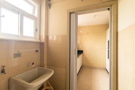 Apartamento para alugar com 71m², 2 quartos e 1 vagaÁrea de Serviço