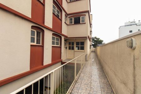 Apartamento para alugar com 71m², 2 quartos e 1 vagaÁrea externa