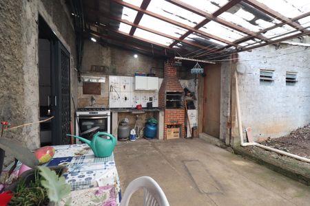 Casa à venda com 800m², 3 quartos e 8 vagasEspaço Gourmet