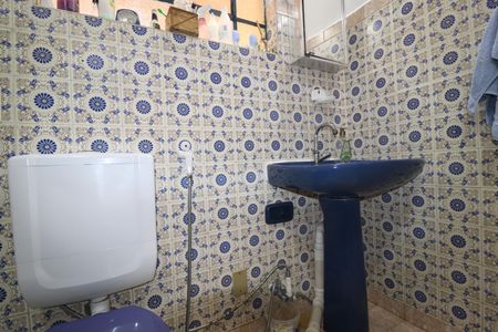 Casa à venda com 800m², 3 quartos e 8 vagasBanheiro 1