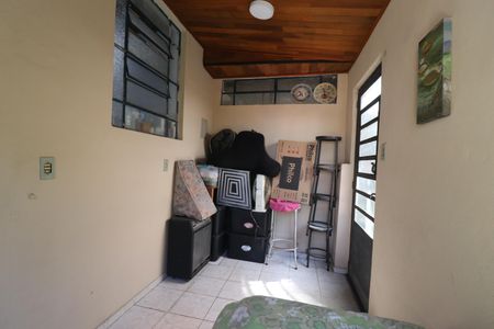 Casa à venda com 800m², 3 quartos e 8 vagasQuarto 3