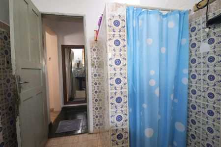 Casa à venda com 800m², 3 quartos e 8 vagasBanheiro 1