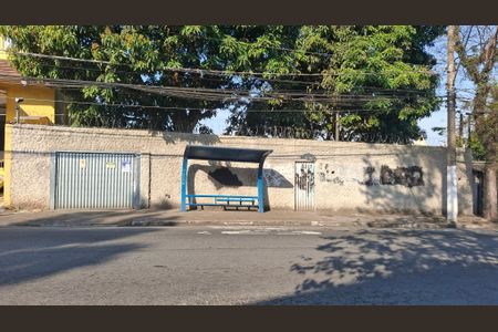 Casa à venda com 800m², 3 quartos e 8 vagasFachada