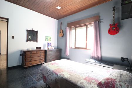 Casa à venda com 800m², 3 quartos e 8 vagasQuarto 2