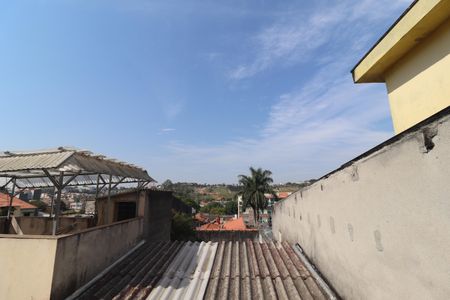 Casa à venda com 800m², 3 quartos e 8 vagasVista Varanda Quarto 1 e 2
